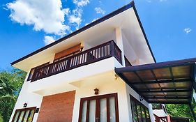 Baan Bhuwann Holiday Apartment