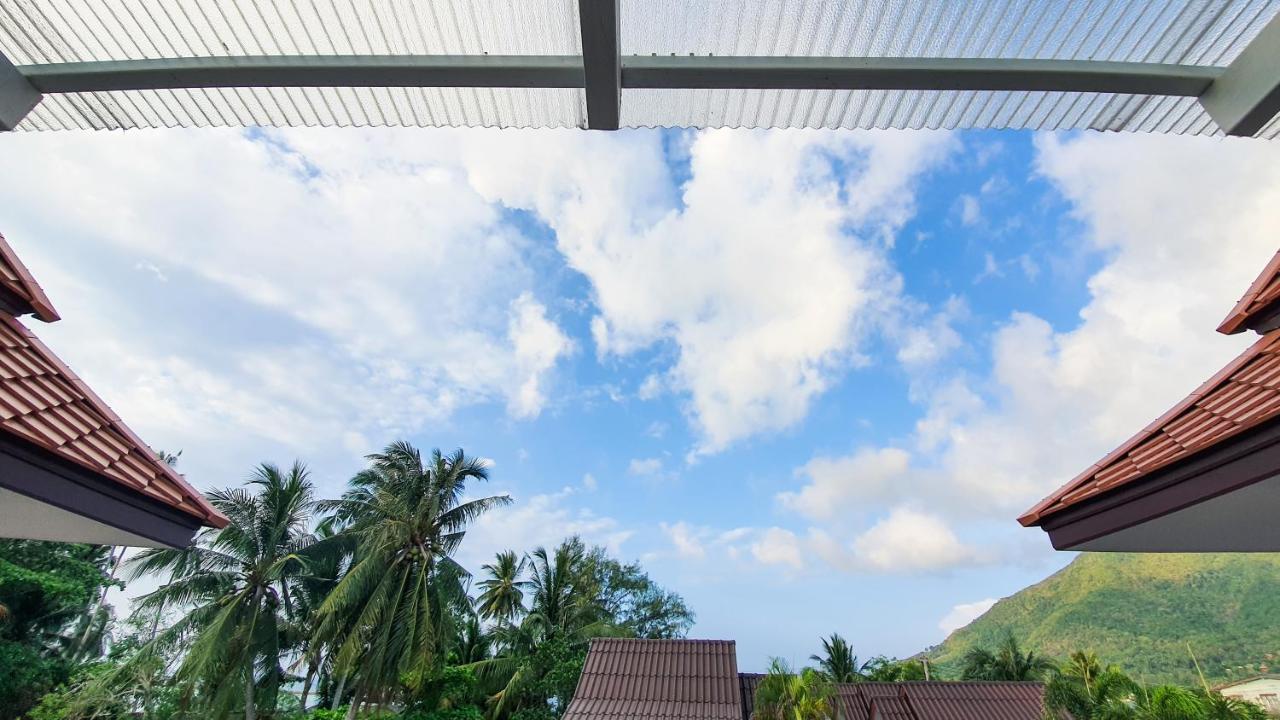 Baan Bhuwann Holiday Apartment Ban Chalok Lam Esterno foto